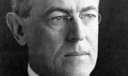 “President Harding and Social Equality” by W.E.B. DuBois (9-12)